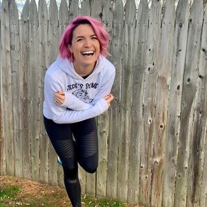 Meet your Posher, Amanda